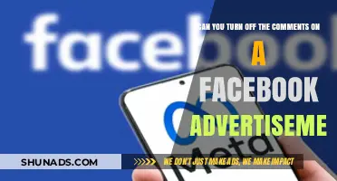 How to Disable Comments on Your Facebook Ads: A Quick Guide