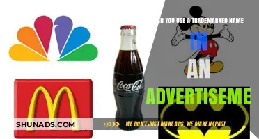 Using Trademarked Names in Ads: Legal Limits and Best Practices