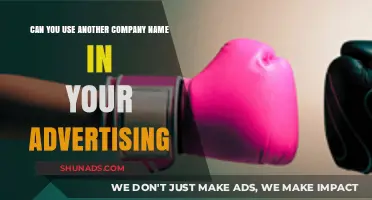 Using Competitor Names in Ads: Legal Risks and Best Practices
