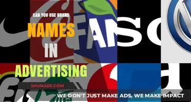 Using Brand Names in Advertising: Legal Limits and Creative Strategies