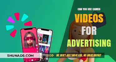 Using Cameo Videos for Advertising: Creative Strategies and Legal Considerations
