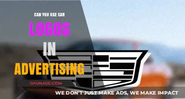 Using Car Logos in Advertising: Legal Boundaries and Brand Permissions Explained