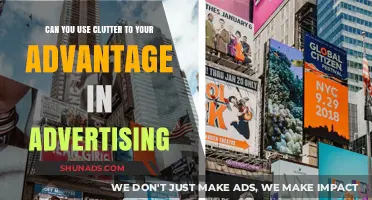 Clutter as Creative Fuel: Leveraging Chaos for Impactful Advertising Strategies