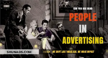Using Deceased Personalities in Ads: Ethical or Exploitative Marketing?