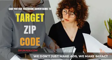 Target Zip Codes Effectively with Facebook Ads: A Comprehensive Guide