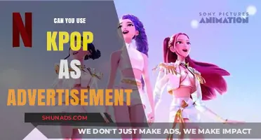 K-Pop's Global Appeal: Leveraging Its Power for Effective Advertisements