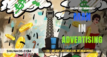 Using Monopoly Man in Ads: Legal Risks and Creative Opportunities