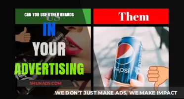 Using Competitor Brands in Ads: Legal, Ethical, and Strategic Considerations