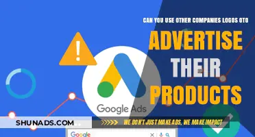 Using Competitors' Logos in Ads: Legal or Brand Infringement?