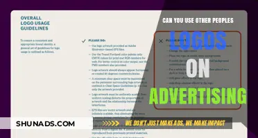Using Other Brands' Logos in Ads: Legal Risks and Best Practices