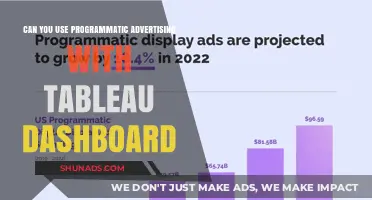 Integrating Programmatic Advertising with Tableau Dashboards: A Comprehensive Guide