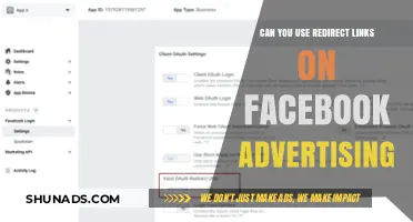 Using Redirect Links in Facebook Ads: Best Practices and Policies