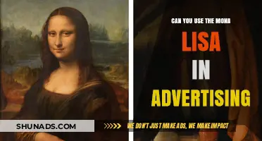 Using the Mona Lisa in Advertising: Legal and Creative Considerations