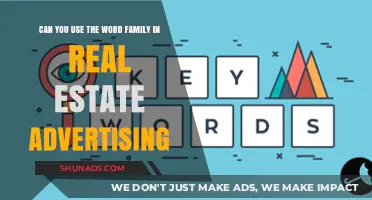 Using 'Family' in Real Estate Ads: Legal, Ethical, and Effective?