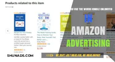 Using Kindle Unlimited in Amazon Ads: Best Practices and Policies