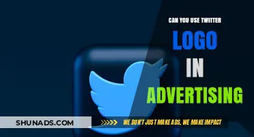 Using Twitter Logo in Ads: Legal Guidelines and Best Practices
