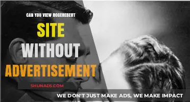 How to Browse RogerEbert.com Ad-Free: A Simple Guide