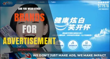 Wearing Other Brands in Ads: Legal, Ethical, and Strategic Considerations