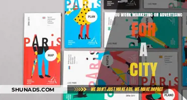 Marketing Your City: Strategies for Urban Branding and Promotion