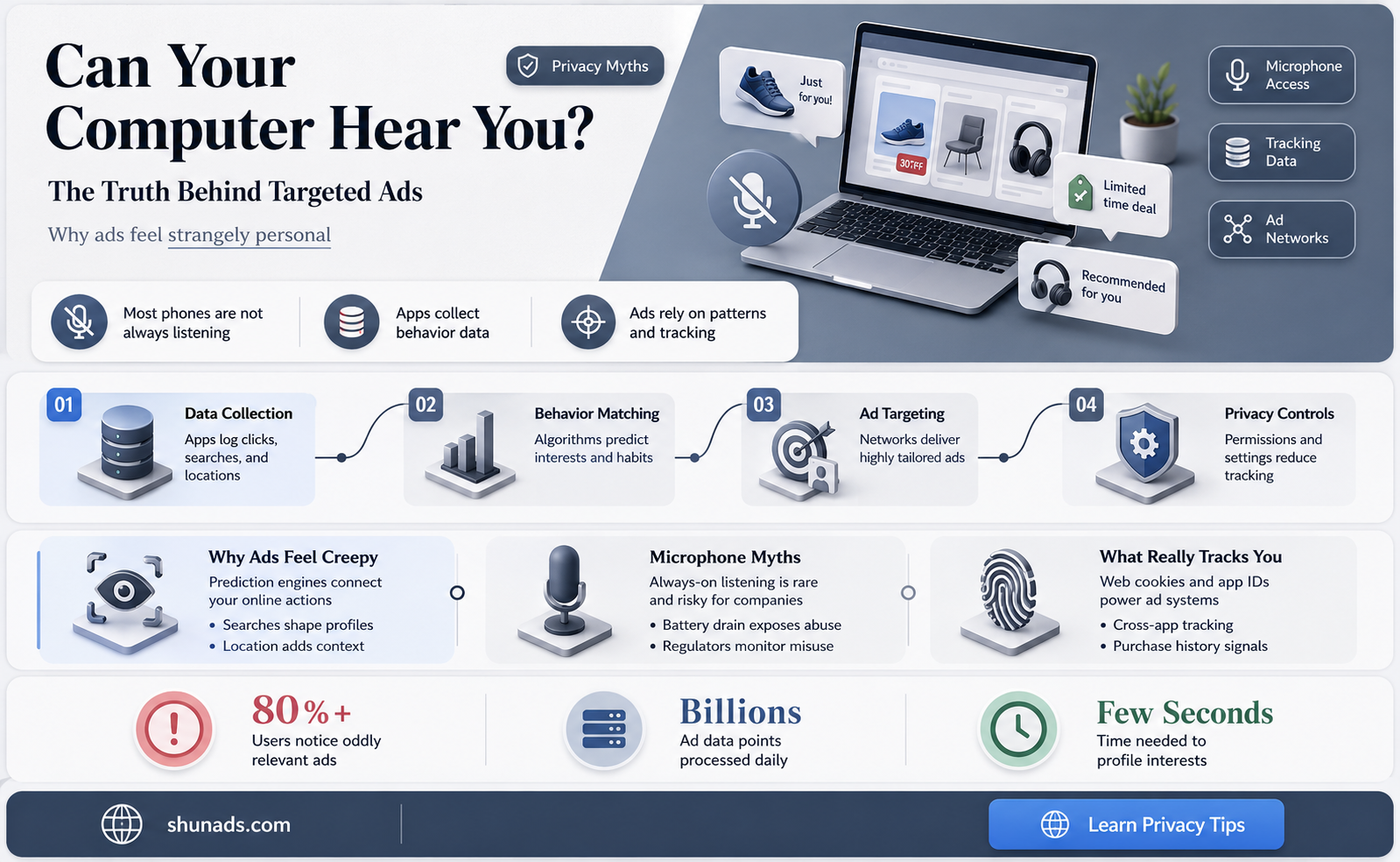 can my computer hear me advertisement