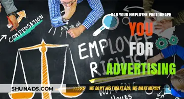 Can Employers Use Your Photo for Ads? Legal Insights and Rights