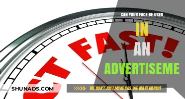 Can Your Face Be Used in Ads? Legal and Ethical Insights