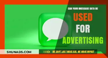 Can Your iMessage Data Fuel Targeted Advertising? Privacy Concerns Explained