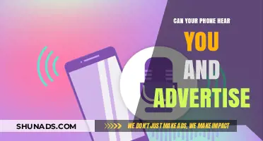 Is Your Phone Listening? Uncovering Ads' Eerie Accuracy
