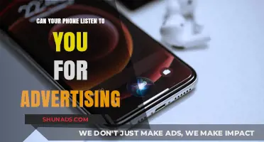 Is Your Phone Listening? Uncovering Ads' Secret Surveillance Tactics