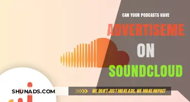 Can You Monetize Your Podcasts with Ads on SoundCloud?
