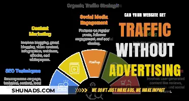 Driving Organic Traffic: Strategies to Boost Website Visits Without Ads