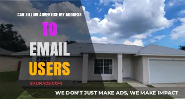 Can Zillow Share My Address with Email Users? Privacy Explained