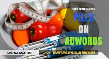 Why Google AdWords Bans Diet Pill Ads: Policies and Alternatives