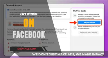 Why Facebook Ad Restrictions Are Blocking Your Business Growth