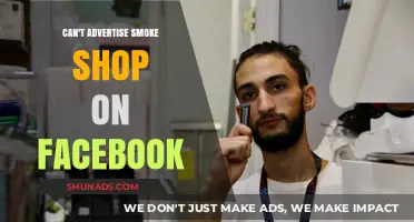 Why Facebook Bans Smoke Shop Ads: Navigating Social Media Restrictions