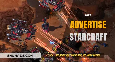 Why StarCraft Ads Are Banned: Legal and Ethical Challenges Explained