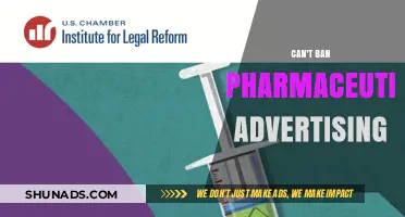 Why Banning Pharmaceutical Ads Isn't the Solution: Exploring Alternatives