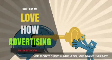 Can't Buy My Love: Decoding the Psychology of Advertising Persuasion