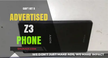 Struggling to Find the Z3 Phone? You're Not Alone