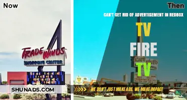 How to Remove Persistent Ads in Redbox TV on Fire TV