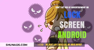 How to Remove Persistent Ads from Your Android Lock Screen