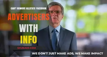 Struggling to Remove Allstate Facebook Ads? Here’s What You Need to Know