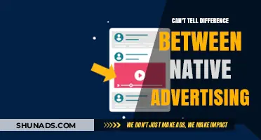 Blurring Lines: Spotting Native Ads in Today's Digital Landscape