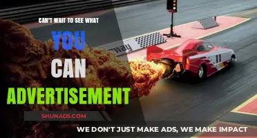 Exciting Advertisement Ideas: Unveiling Your Brand's Creative Potential