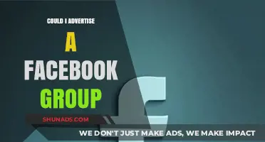 Effective Strategies to Advertise Your Facebook Group and Grow Membership