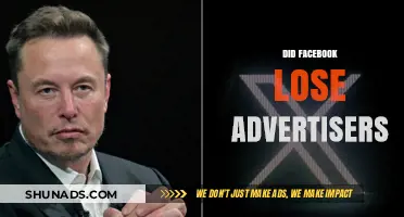 Facebook's Ad Exodus: Did the Platform Lose Advertisers?