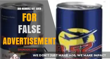 Red Bull Sued: False Advertising Claims and Legal Battle Explained