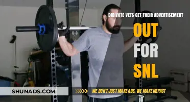 Vote Vets SNL Ad: Did It Air as Planned?