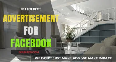 Crafting Engaging Facebook Real Estate Ads to Boost Property Sales