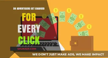 Do Advertisers Pay for Every Click? Understanding Cost-Per-Click Models